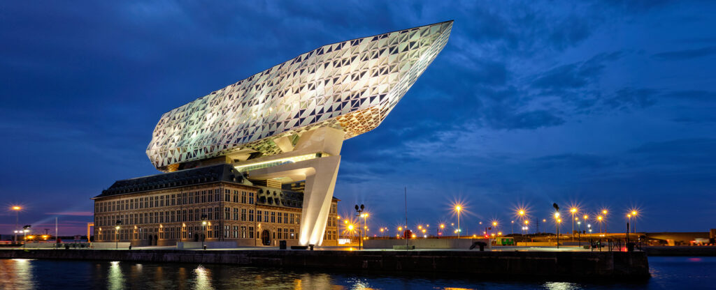 anvers, antwerpen, barging & logistics coordinator