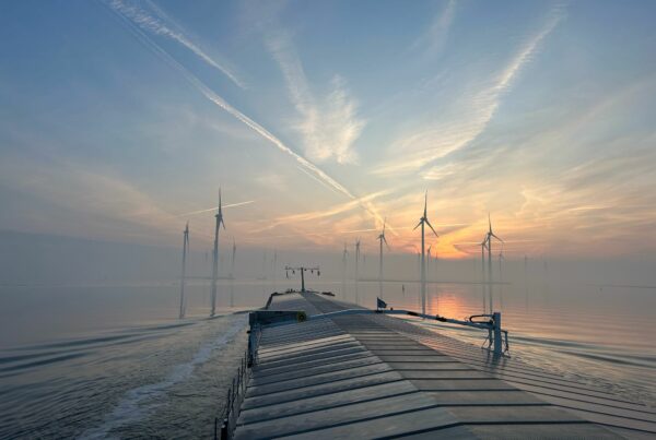 duurzaamheidsrapport, csrd rapportage, nprc, duurzaamheid, klimaatneutrale binnenvaart