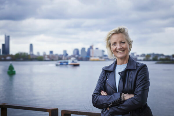 femke brenninkmeijer, energie nederland, ceo, aftreden