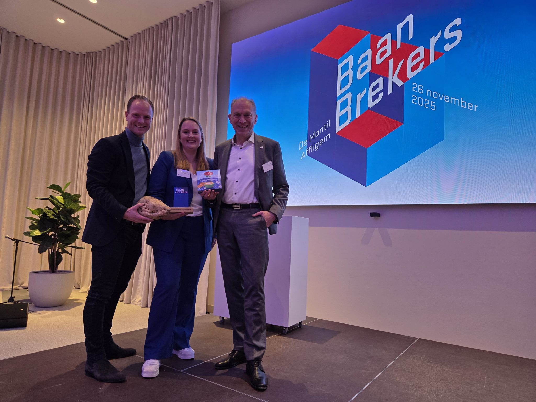 multimodaal dienstverlener, baanbrekers, multimodaal vlaanderen, nprc, cooperatie, binnenvaart